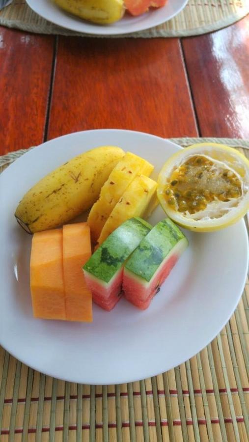 Banana Garden Hotel Banduramulla Bagian luar foto