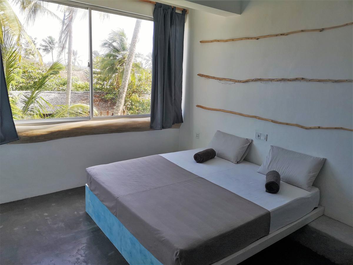 Banana Garden Hotel Banduramulla Bagian luar foto