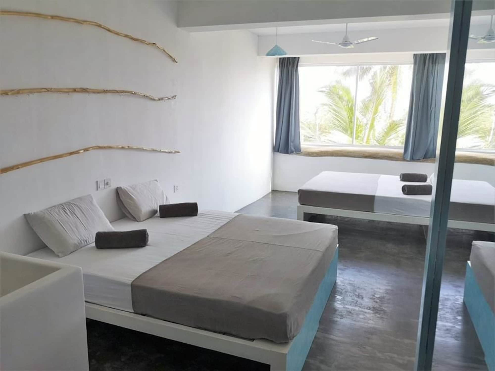 Banana Garden Hotel Banduramulla Bagian luar foto